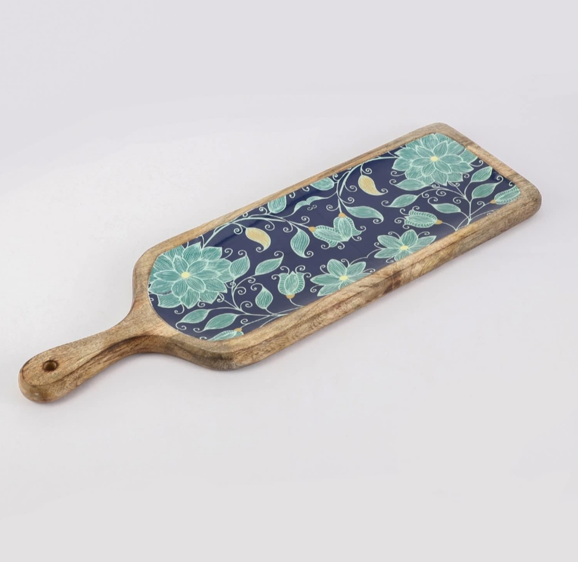 natural and artistic